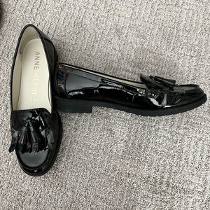 Anne Klein shoes!